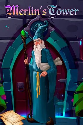 Merlin's Tower